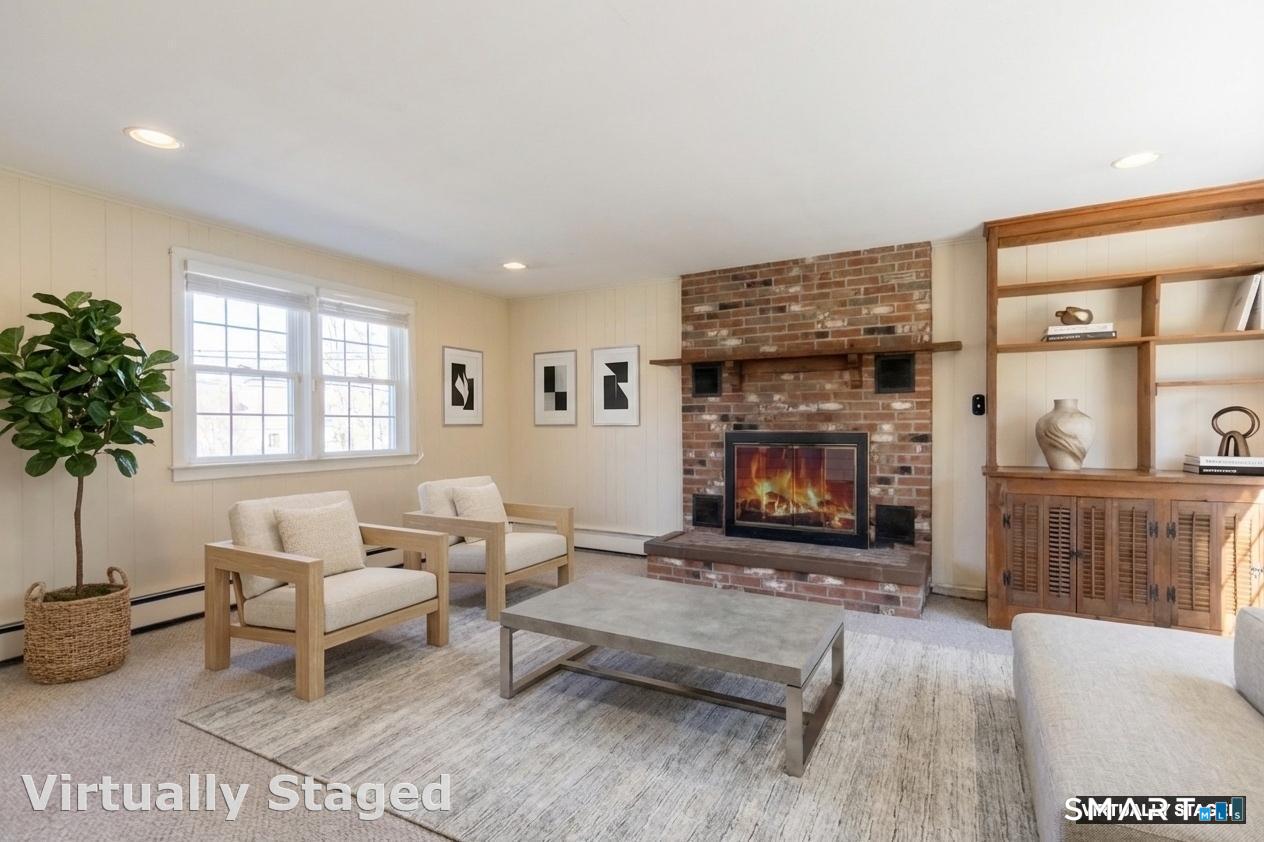 146 Warde Terrace Fairfield CT 06824