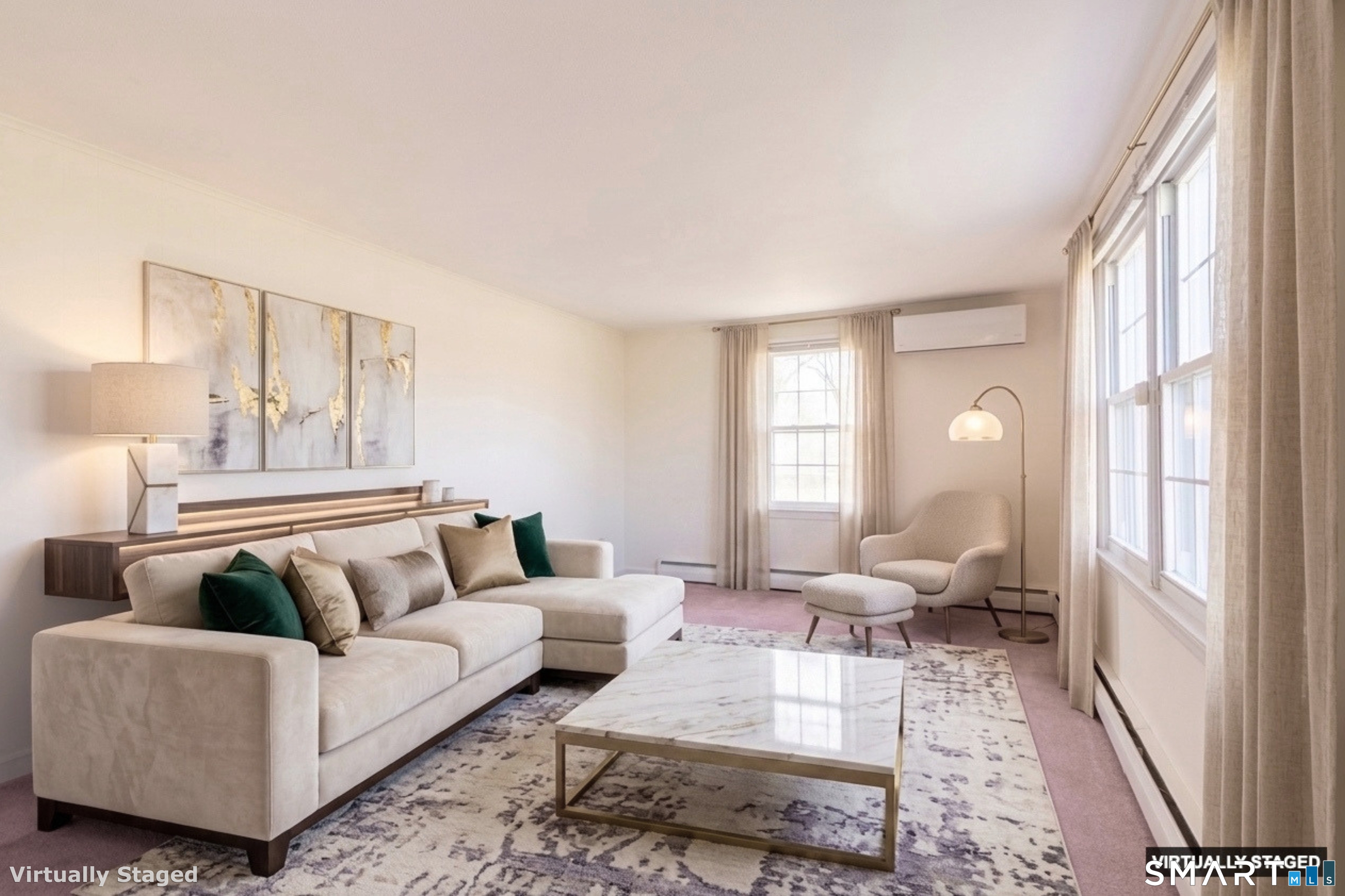 146 Warde Terrace Fairfield CT 06824