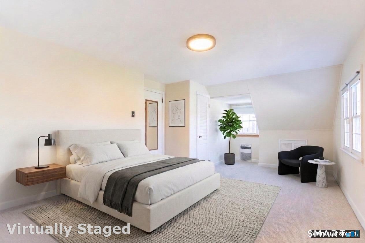 146 Warde Terrace Fairfield CT 06824