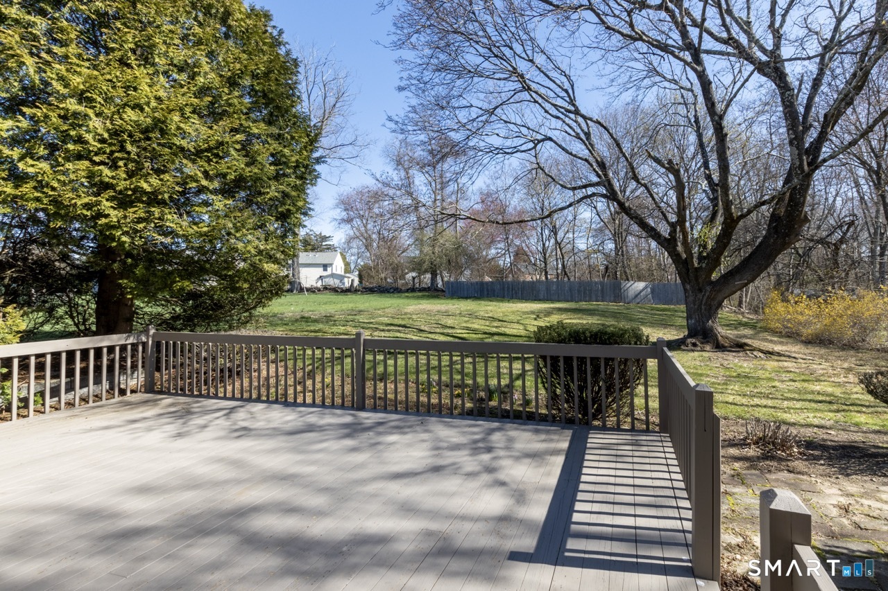 146 Warde Terrace Fairfield CT 06824