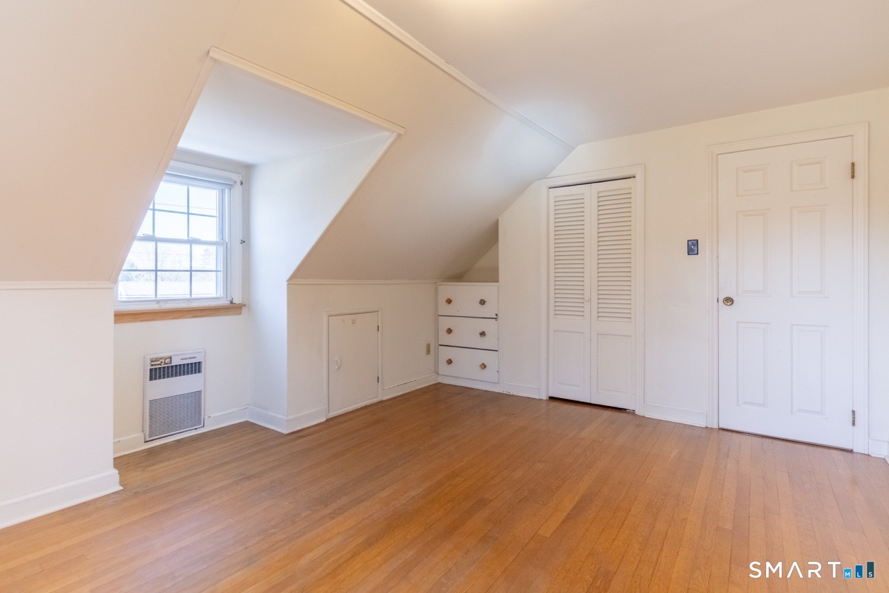 146 Warde Terrace Fairfield CT 06824