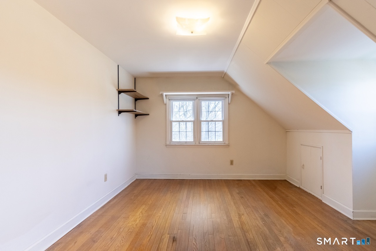146 Warde Terrace Fairfield CT 06824