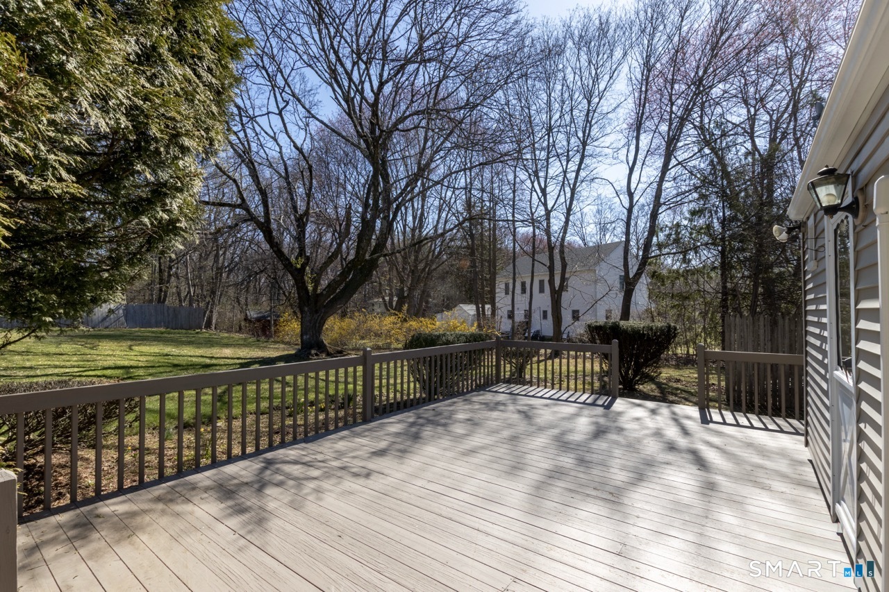 146 Warde Terrace Fairfield CT 06824