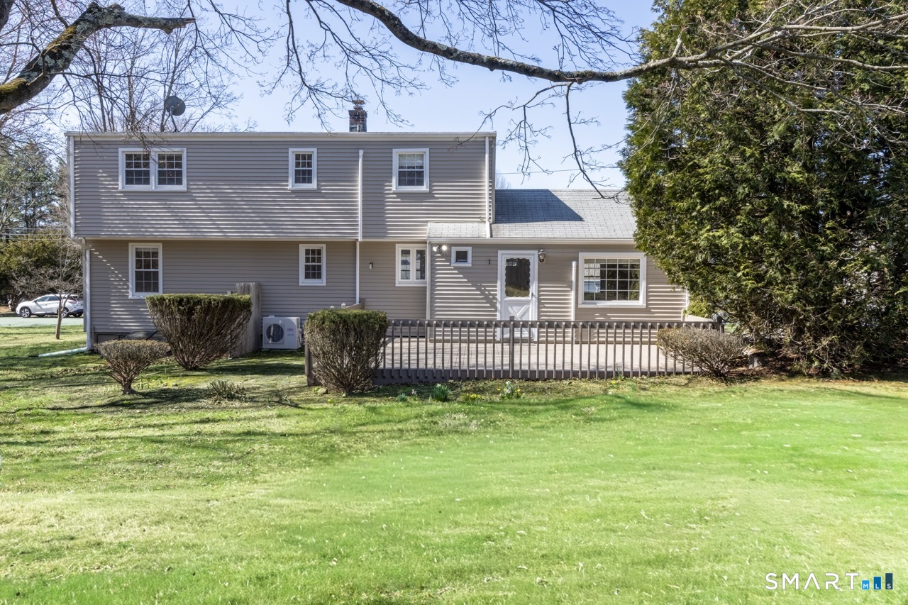 146 Warde Terrace Fairfield CT 06824