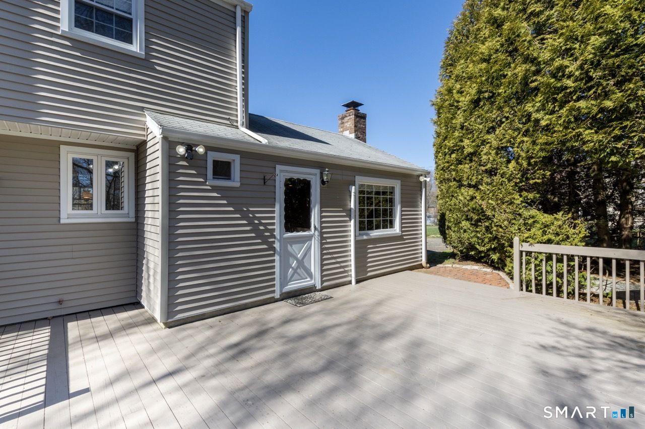 146 Warde Terrace Fairfield CT 06824