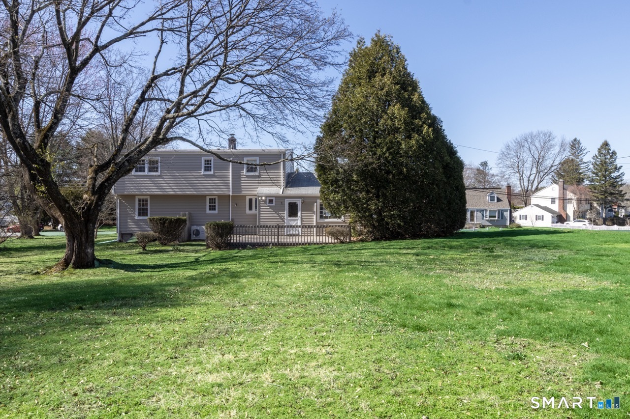 146 Warde Terrace Fairfield CT 06824