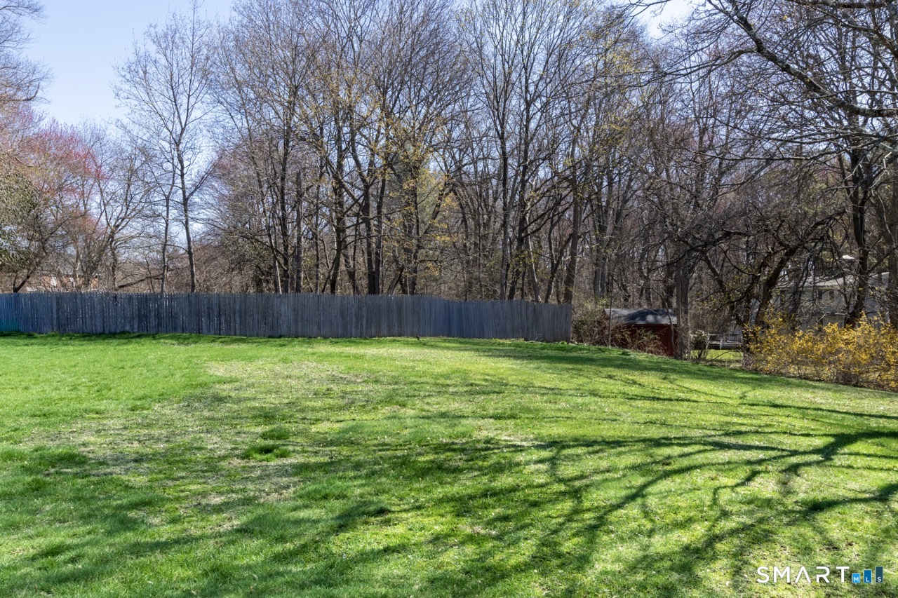 146 Warde Terrace Fairfield CT 06824