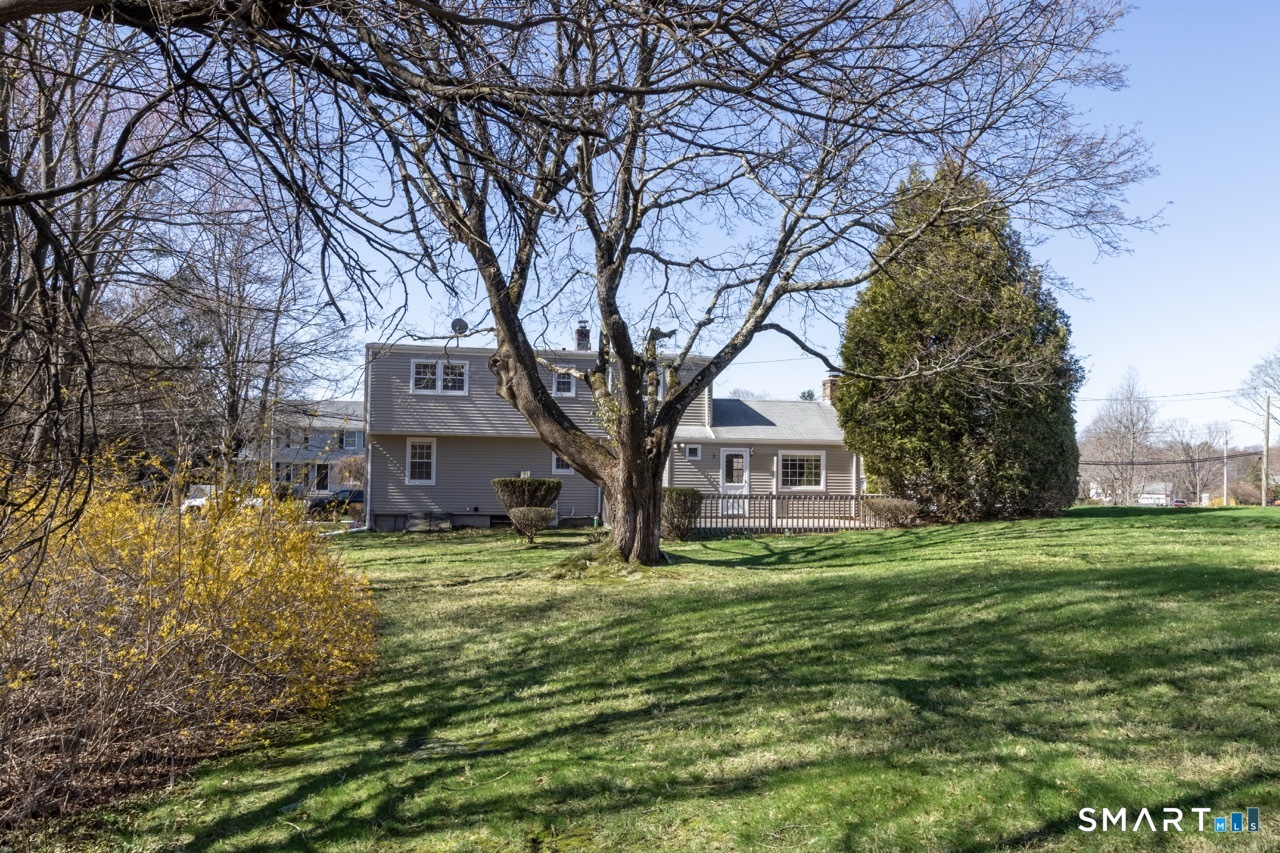 146 Warde Terrace Fairfield CT 06824