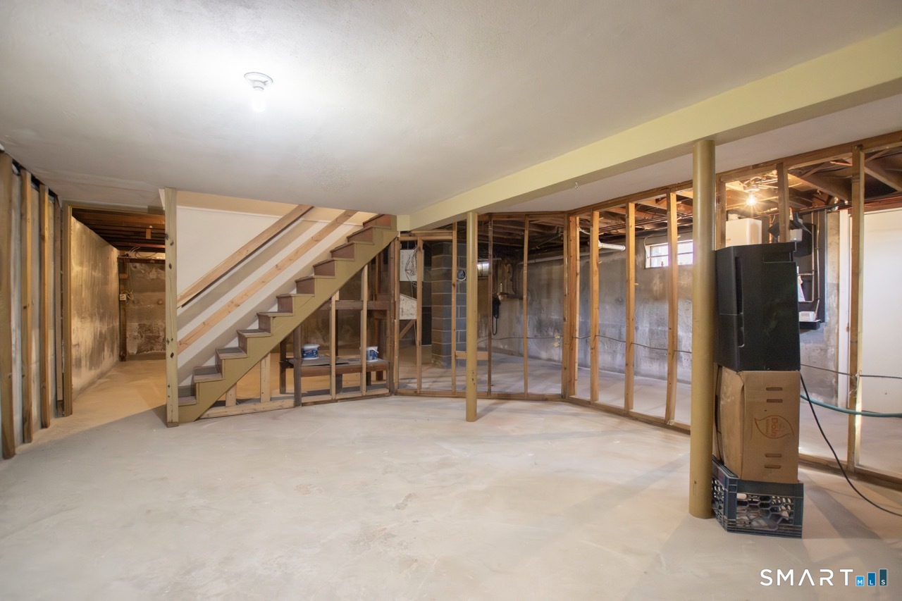 146 Warde Terrace Fairfield CT 06824