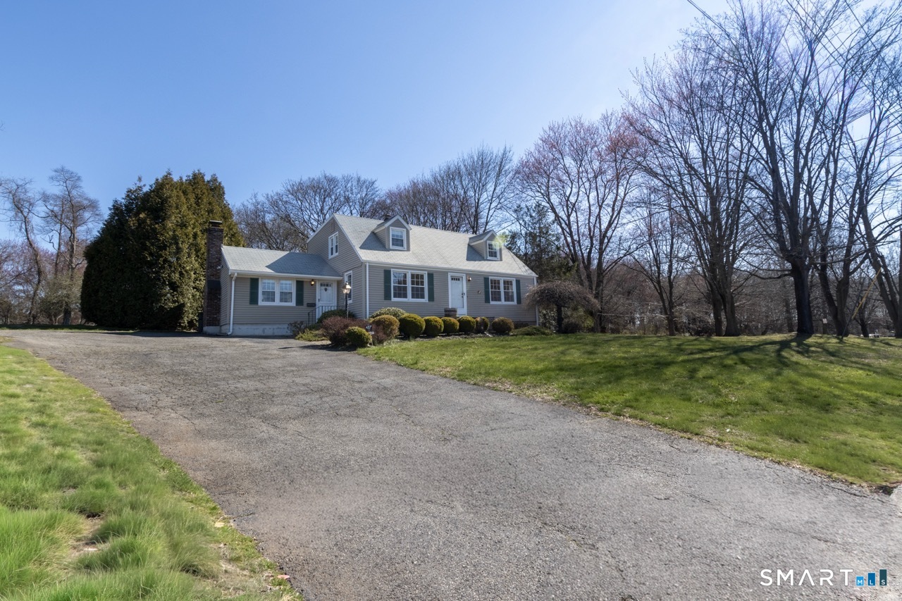 146 Warde Terrace Fairfield CT 06824