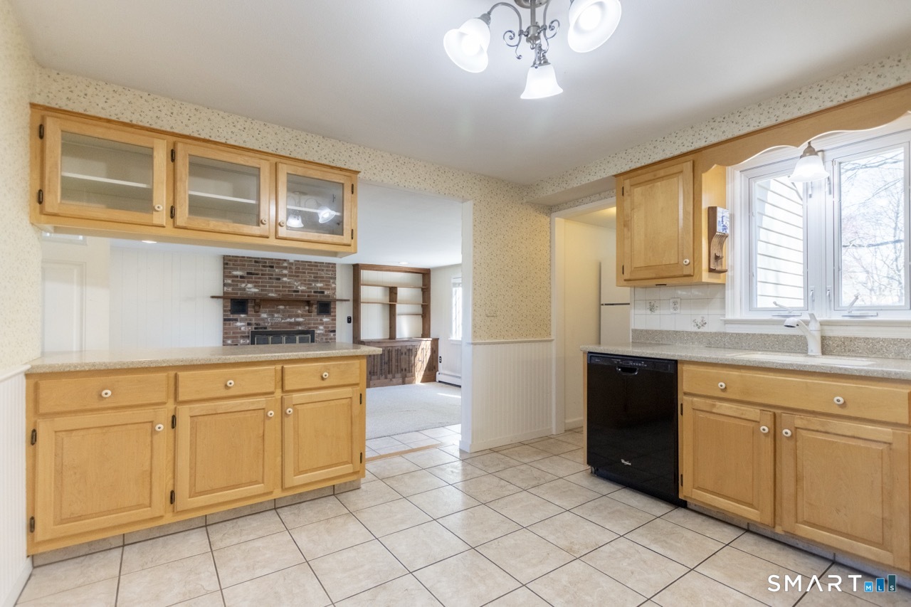 146 Warde Terrace Fairfield CT 06824