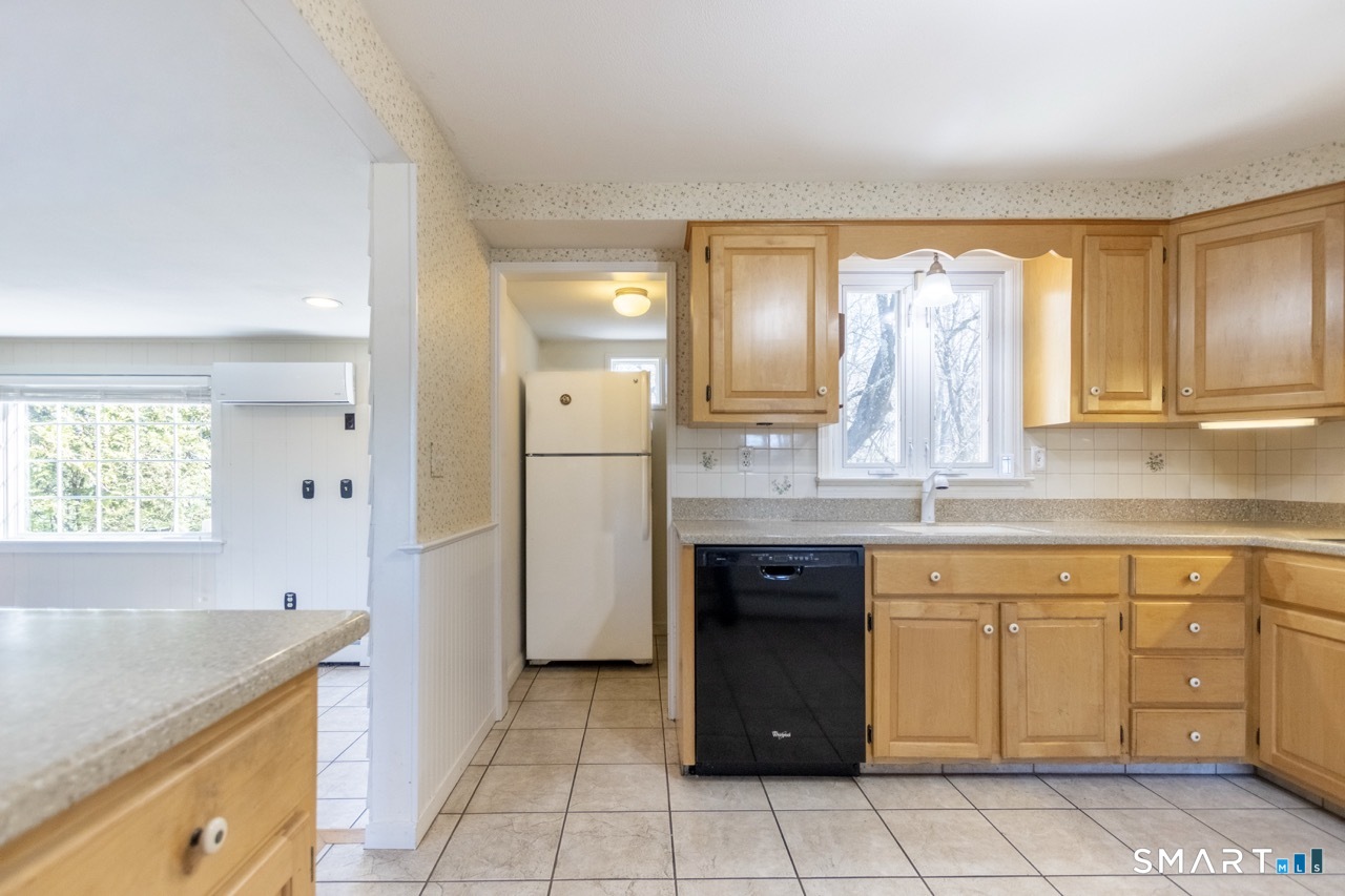 146 Warde Terrace Fairfield CT 06824