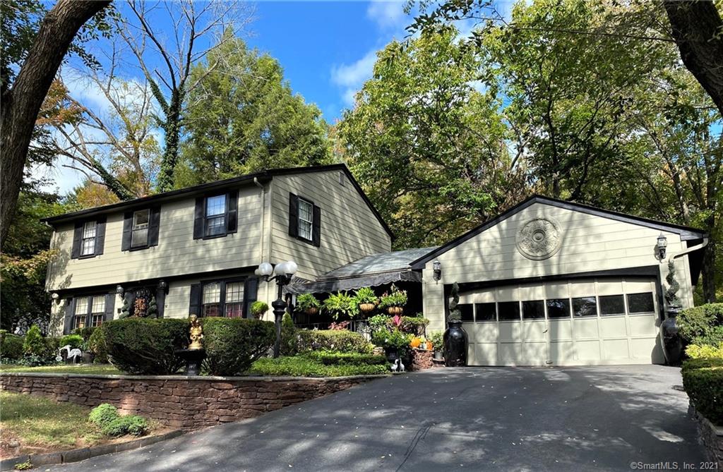 58 Skyline Drive Plainville CT 06062