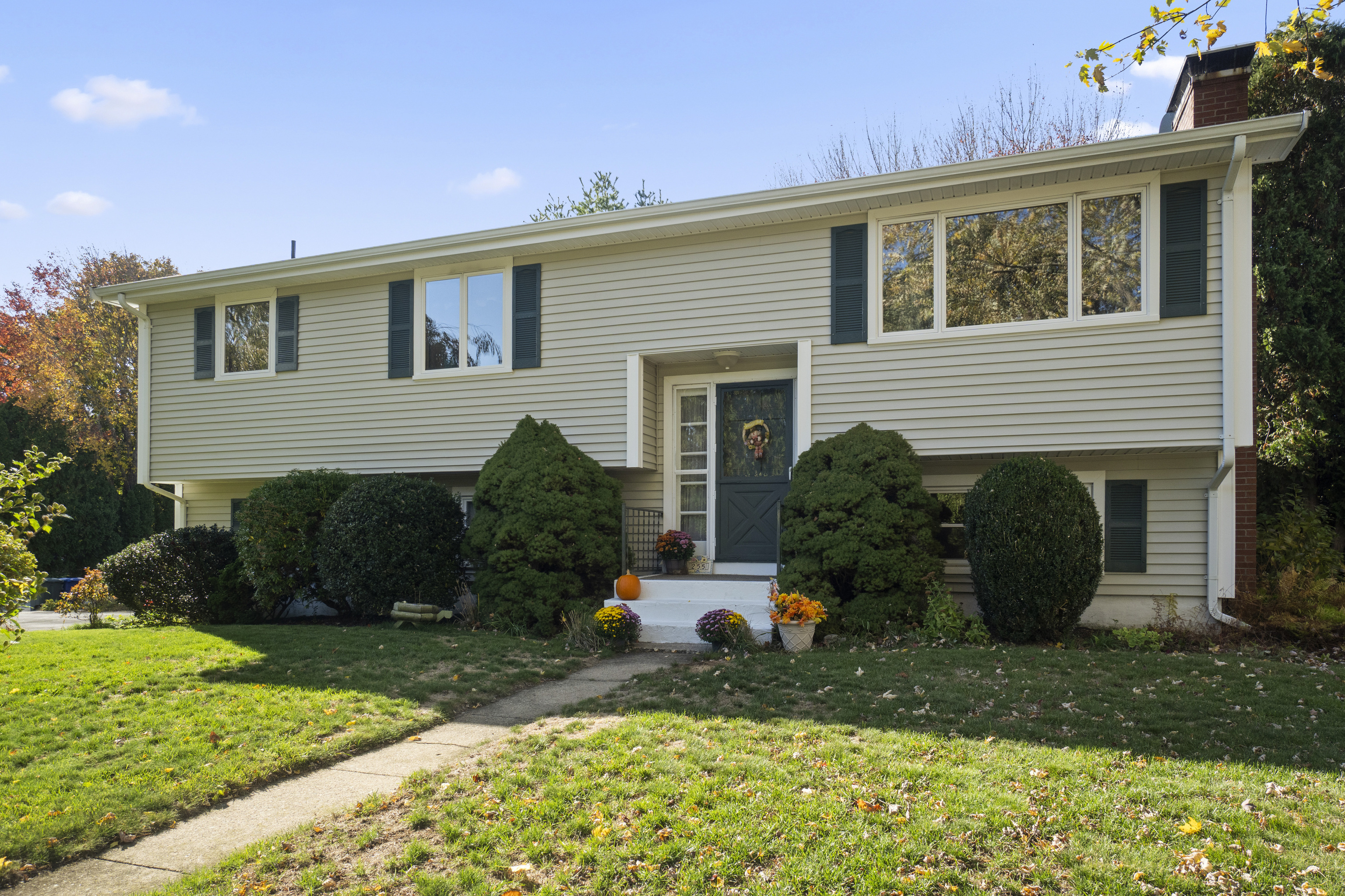 255 Capstan Avenue Groton CT 06355
