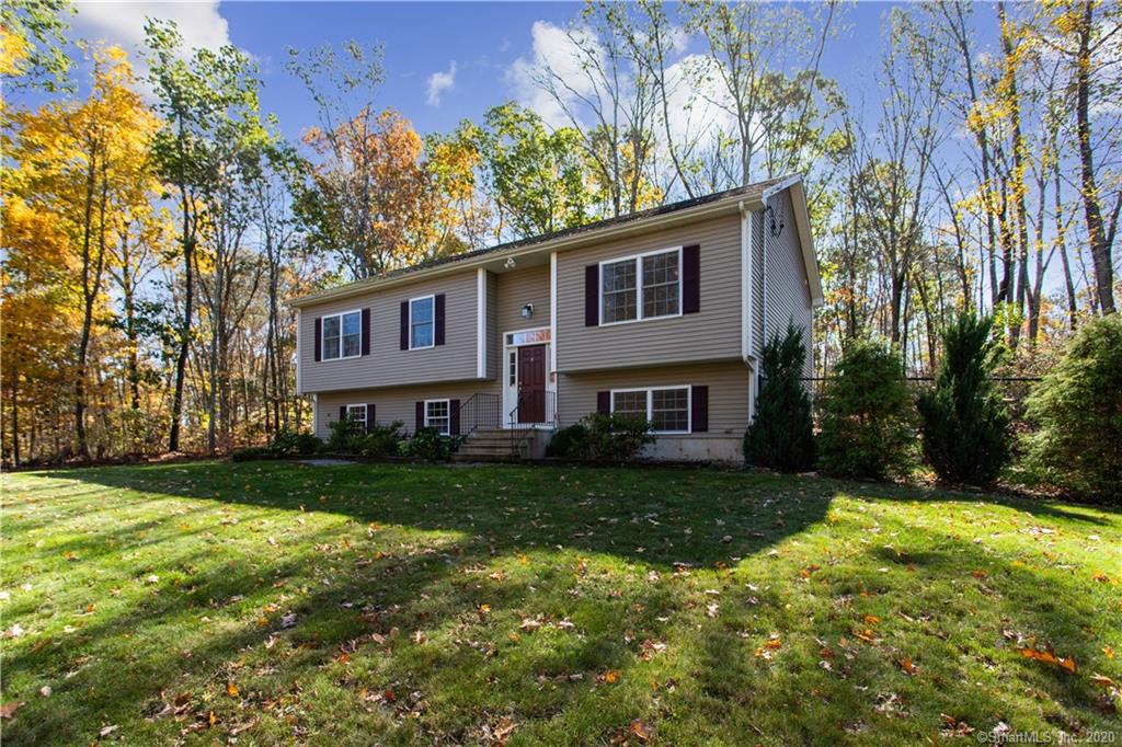 42 School Road Andover CT 06232