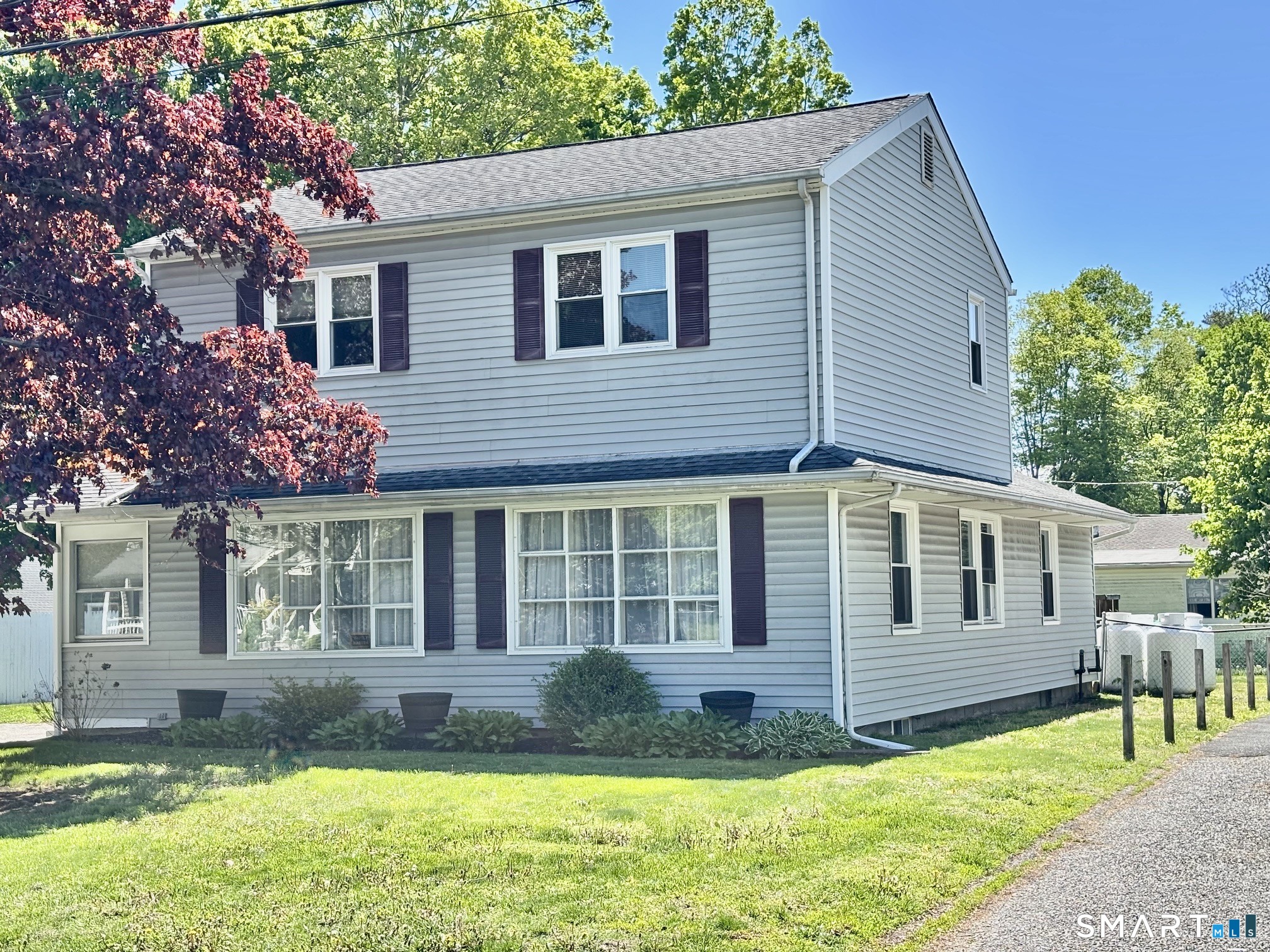 115 Hayestown Road Danbury CT 06811