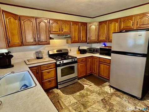 115 Hayestown Road Danbury CT 06811