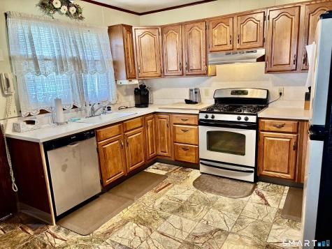 115 Hayestown Road Danbury CT 06811