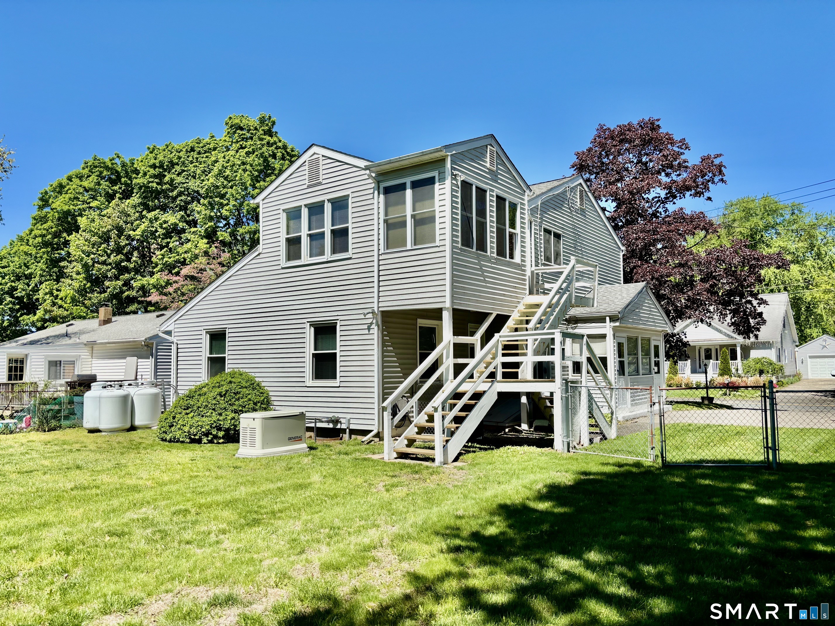 115 Hayestown Road Danbury CT 06811