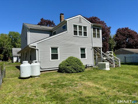 115 Hayestown Road Danbury CT 06811