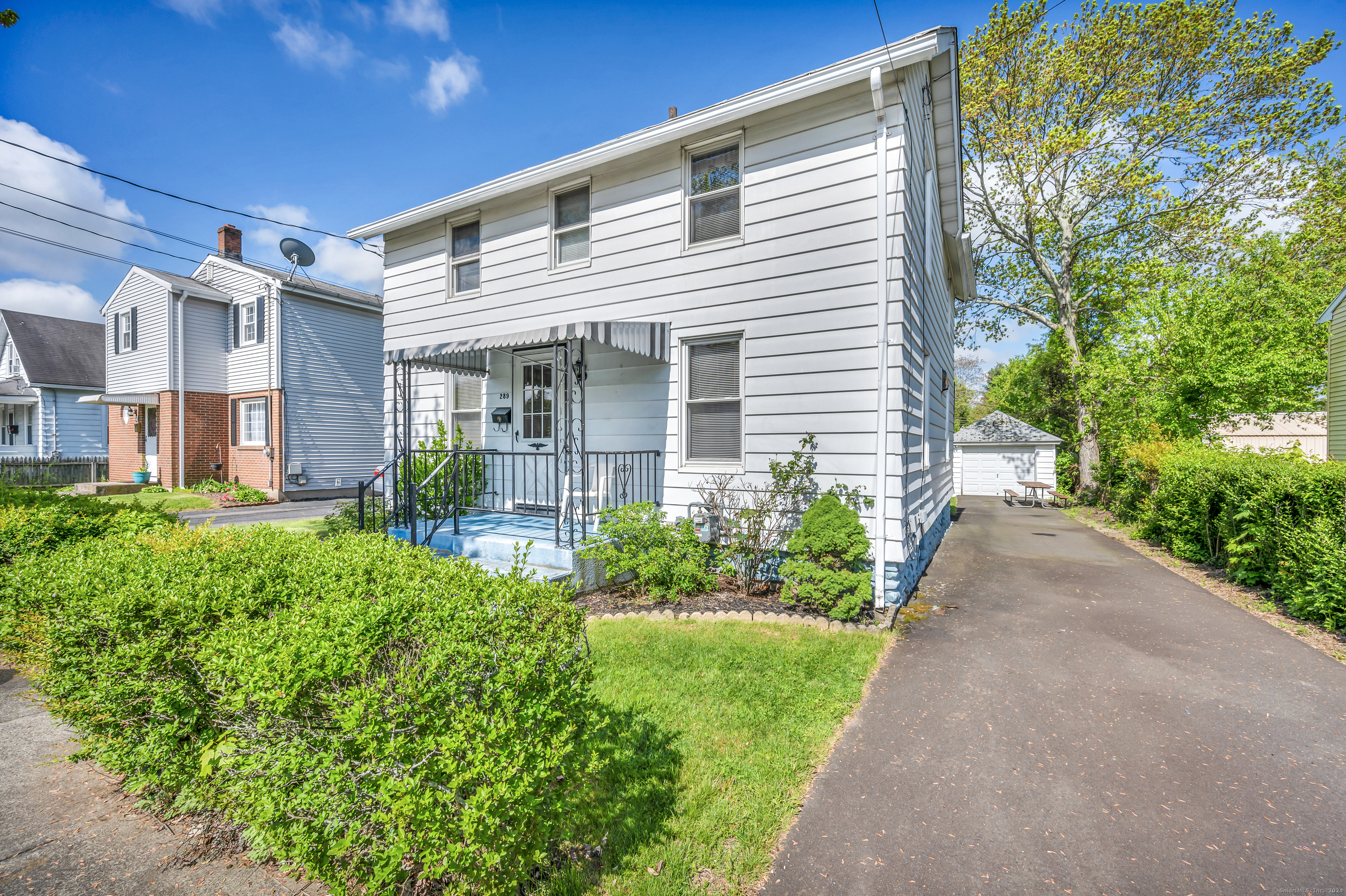 289 South Cherry Street Wallingford CT 06492