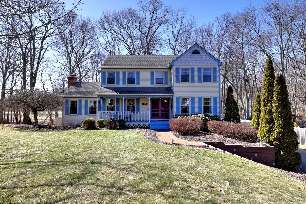 28 Andover Drive Milford CT 06460