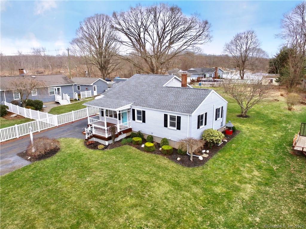 61 Ark Road Branford CT 06405