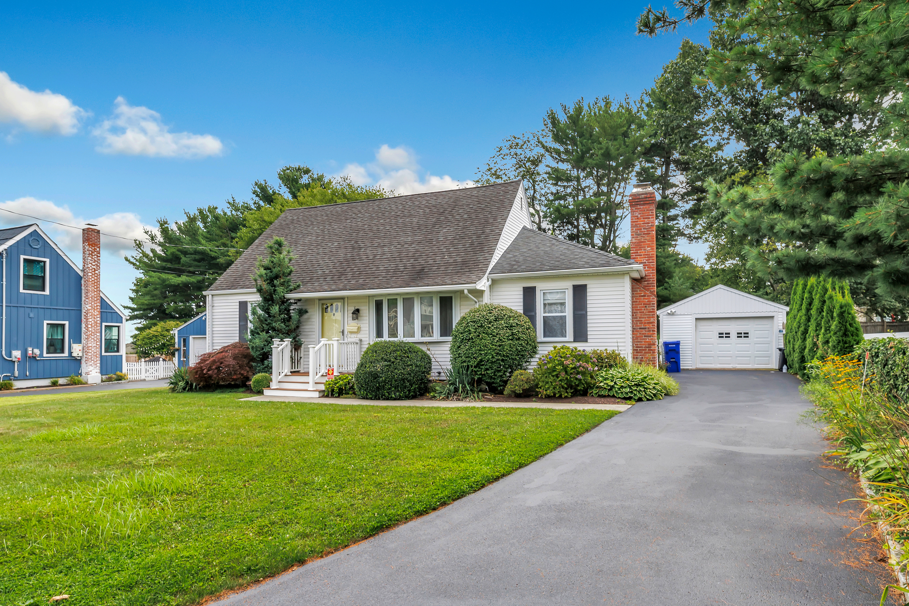 62 Baxter Street Stratford CT 06615