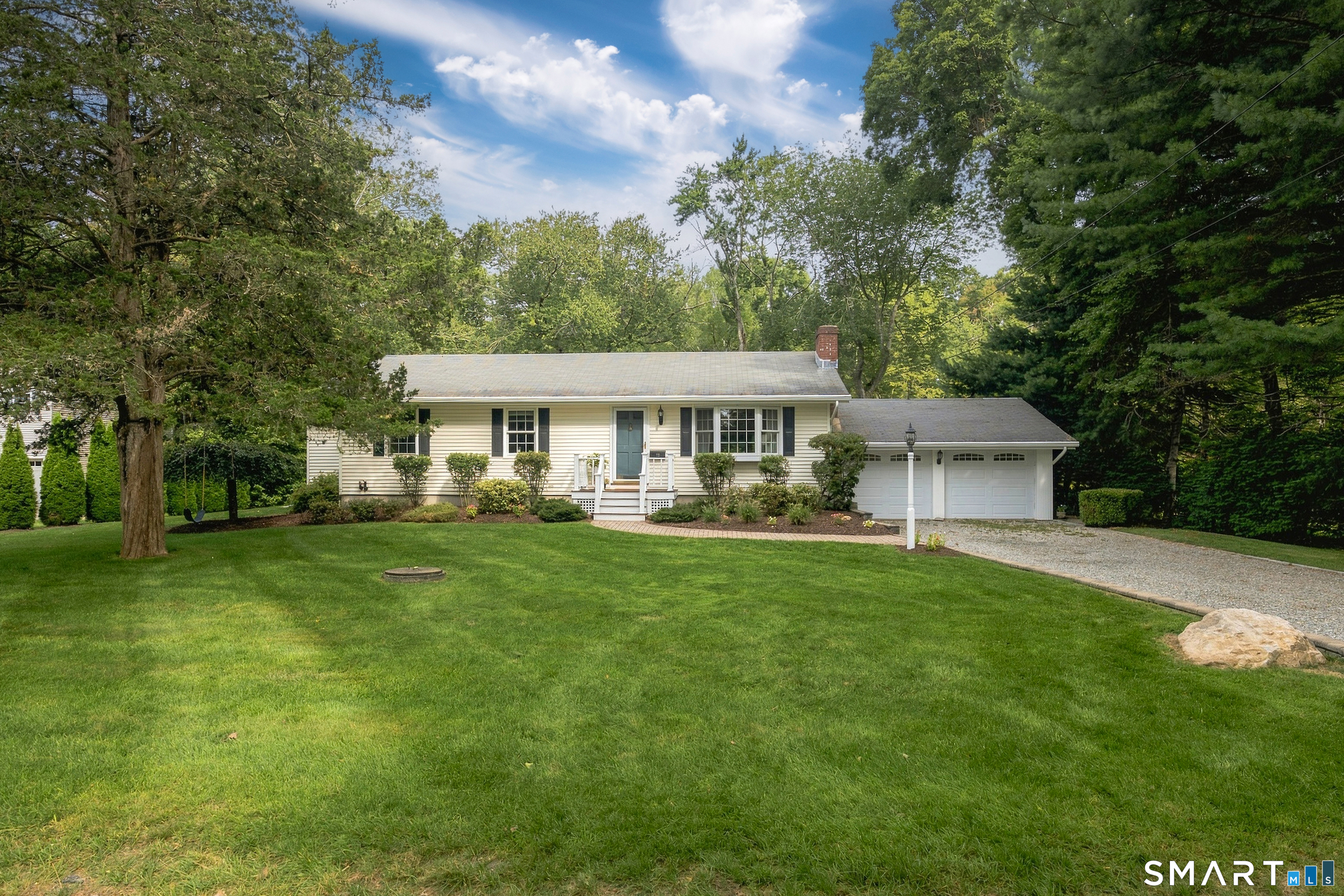 12 Sunset Drive Old Lyme CT 06371