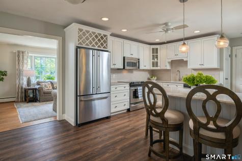 12 Sunset Drive Old Lyme CT 06371