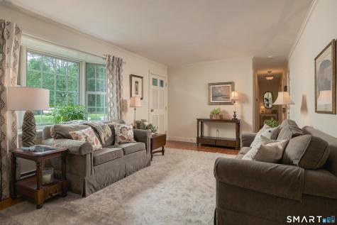 12 Sunset Drive Old Lyme CT 06371