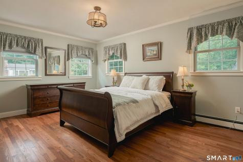 12 Sunset Drive Old Lyme CT 06371