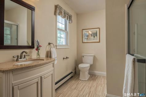 12 Sunset Drive Old Lyme CT 06371
