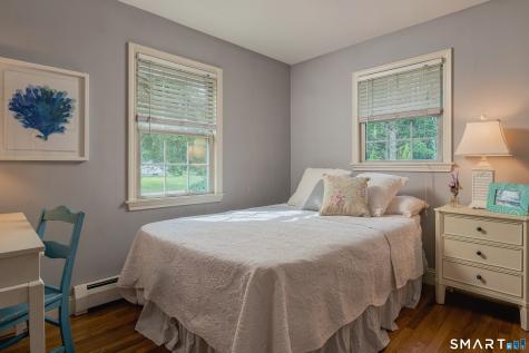12 Sunset Drive Old Lyme CT 06371
