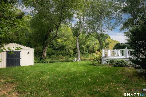 12 Sunset Drive Old Lyme CT 06371