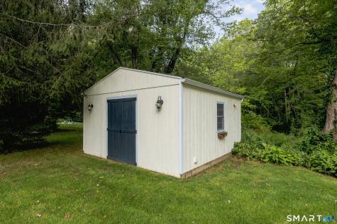 12 Sunset Drive Old Lyme CT 06371