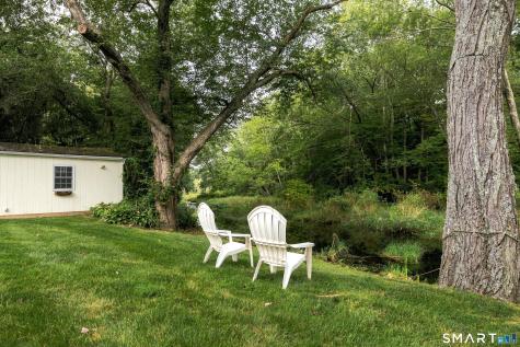 12 Sunset Drive Old Lyme CT 06371