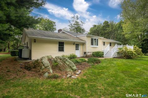 12 Sunset Drive Old Lyme CT 06371