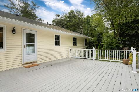 12 Sunset Drive Old Lyme CT 06371