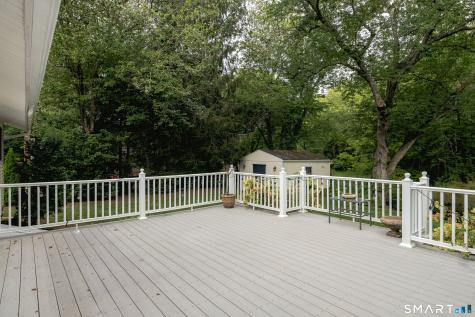 12 Sunset Drive Old Lyme CT 06371