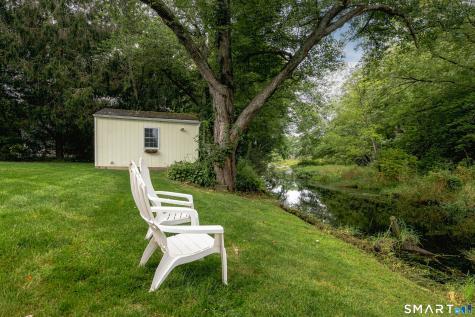 12 Sunset Drive Old Lyme CT 06371