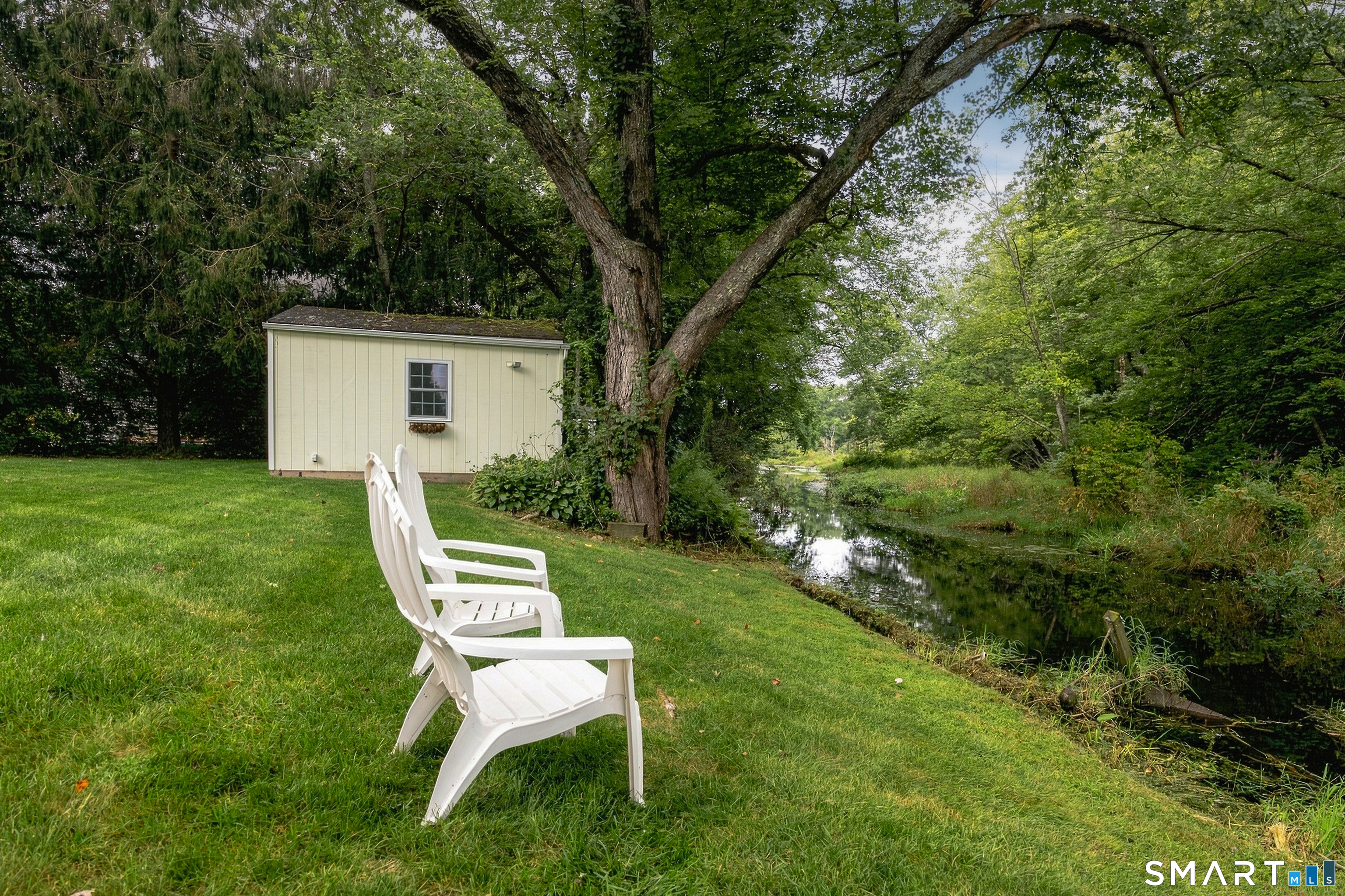 12 Sunset Drive Old Lyme CT 06371