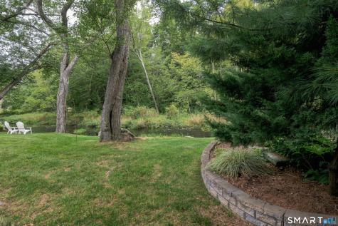 12 Sunset Drive Old Lyme CT 06371