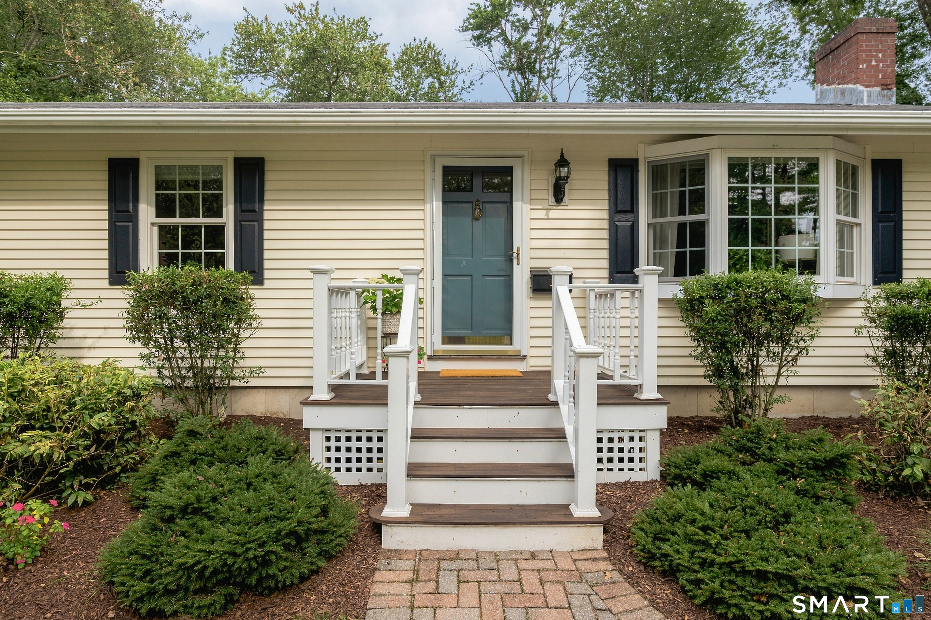 12 Sunset Drive Old Lyme CT 06371