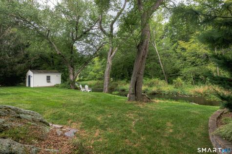 12 Sunset Drive Old Lyme CT 06371