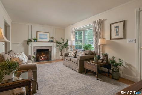 12 Sunset Drive Old Lyme CT 06371