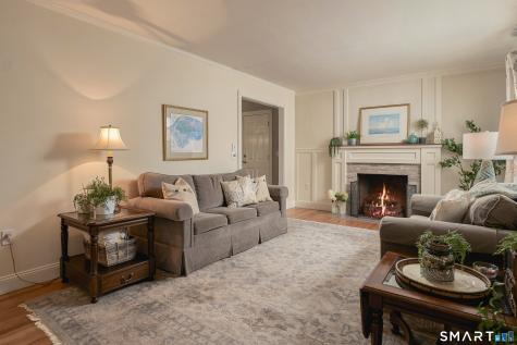 12 Sunset Drive Old Lyme CT 06371