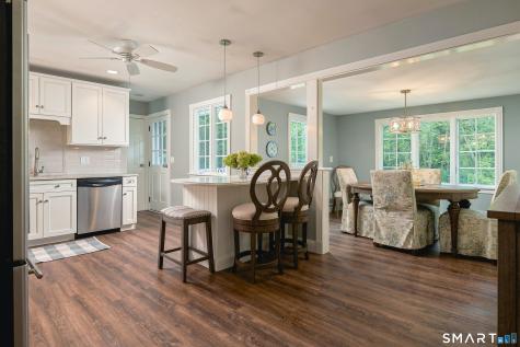 12 Sunset Drive Old Lyme CT 06371