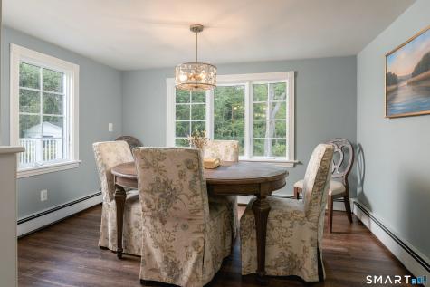 12 Sunset Drive Old Lyme CT 06371
