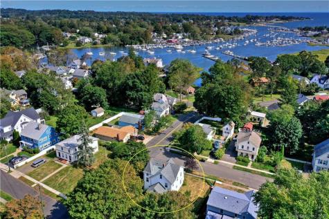 4 Reed Street Milford CT 06460